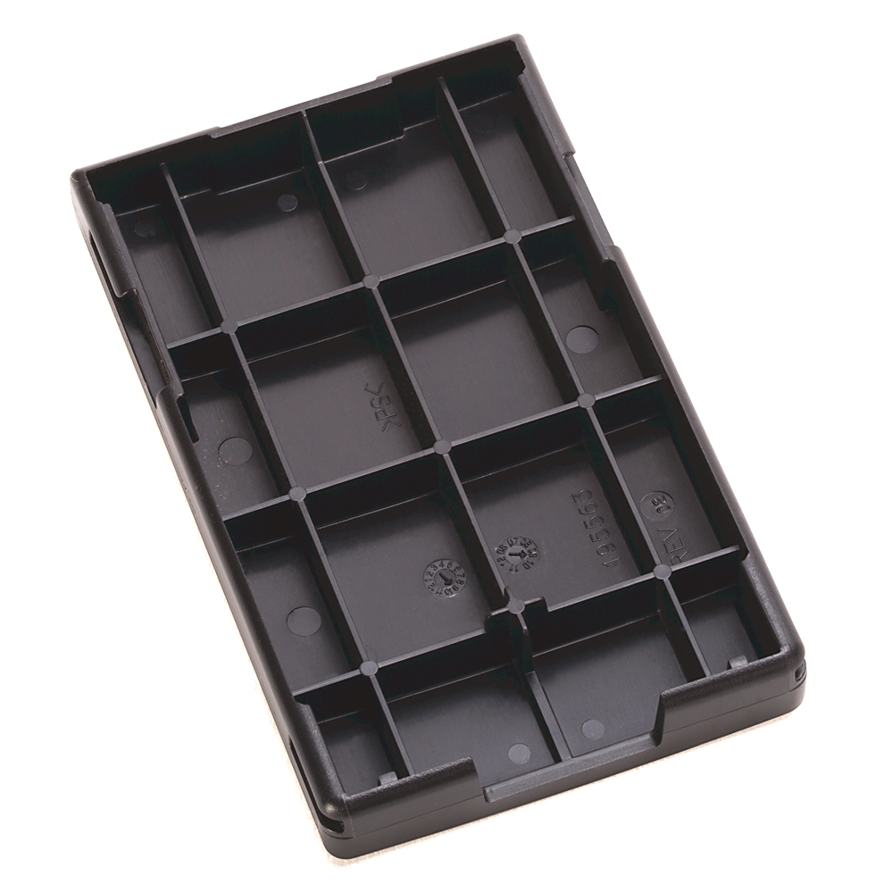 Product image for Module blank plate handheld/local drive-mount