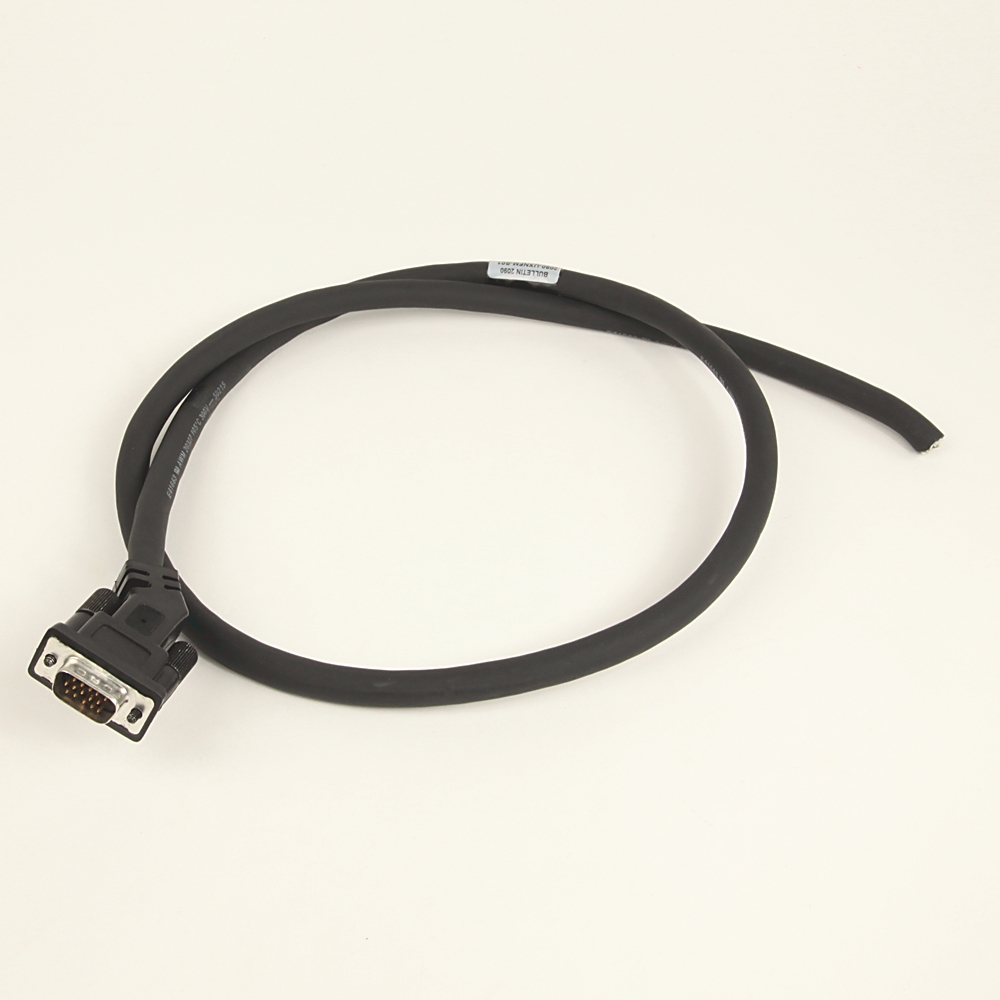 Product image for ABRA 2090-UXNBMP-18S60 CABLE 60M 18AWG SERVO MOTOR BRAKE