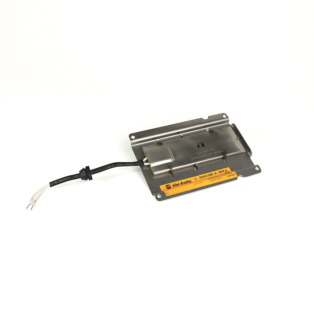 Product image for Kit brake resistor C-frame 115O 600V AC