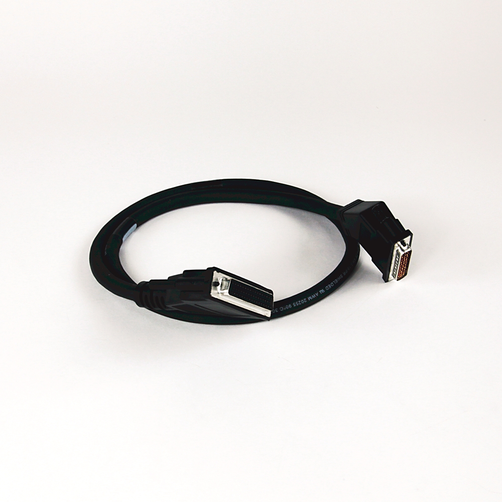 Product image for ABRA 2090-U3BC-D4401 CABLE BREAKOUT BOARD 1M 44PIN