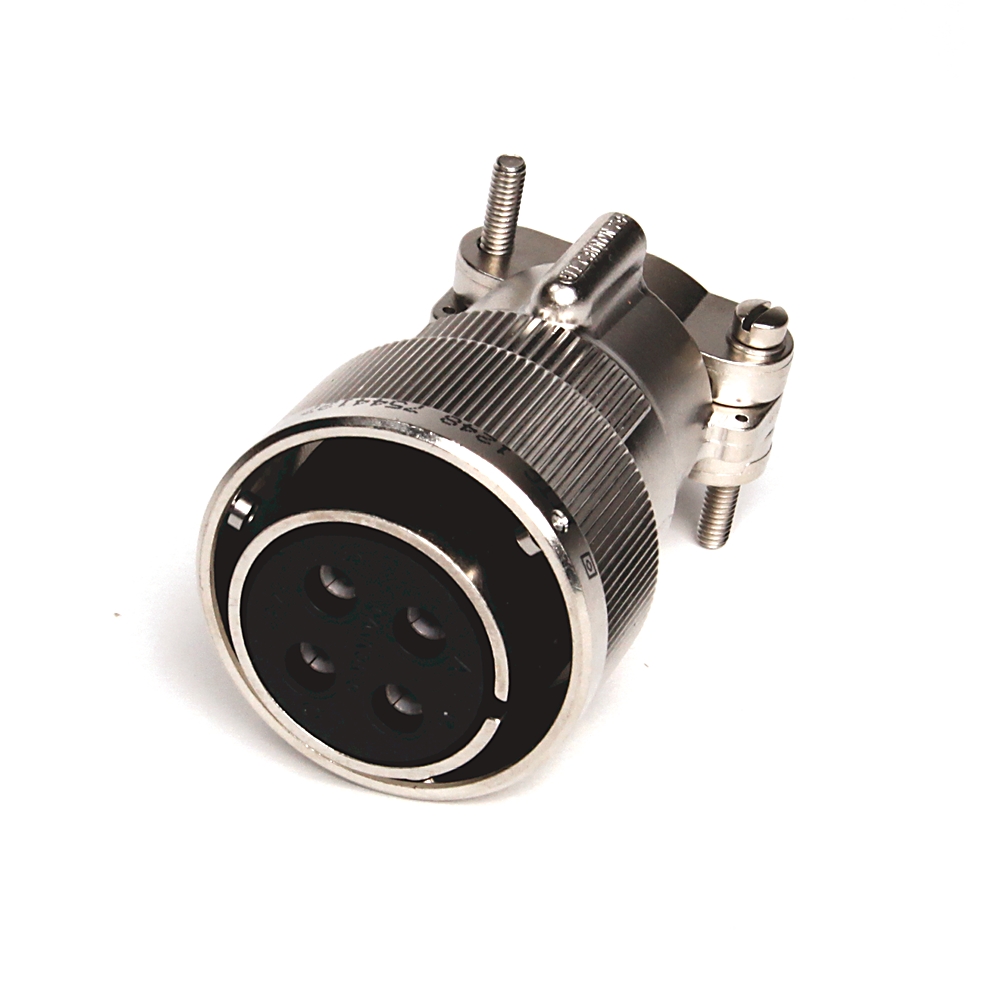 Product image for Kit connector power straight MPL-series 8AWG