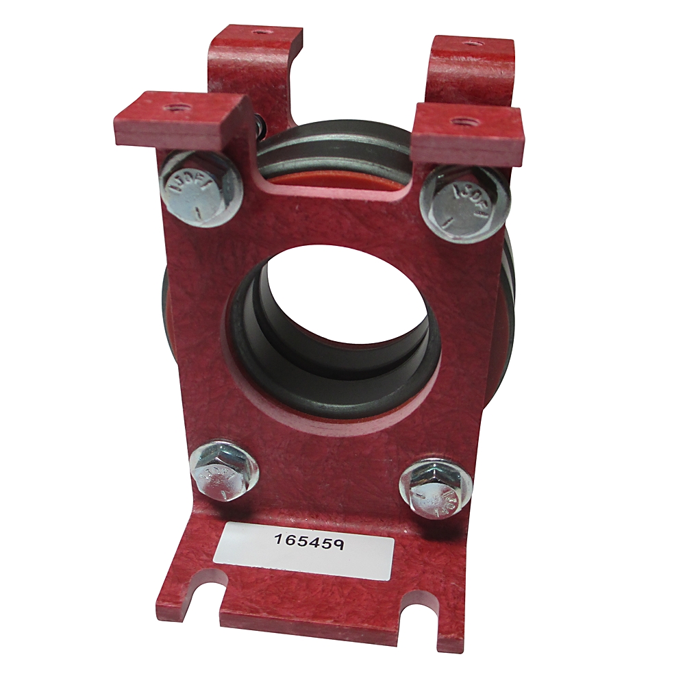 Product image for Choke common mode 48AMP open