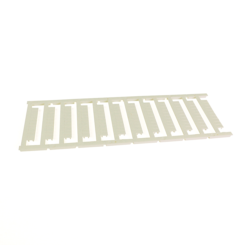 Product image for Marker individual snap-in 5x8mm