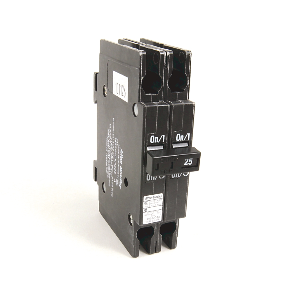 Product image for ABRA 1492-MCAA225 BREAKER MINI CIRC