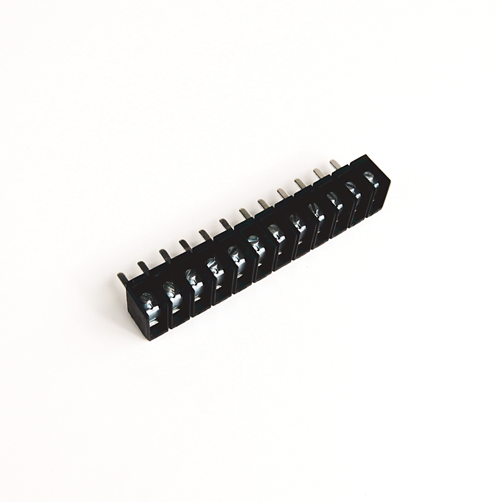 Product image for TERM BLCK Rigid MTG Rail