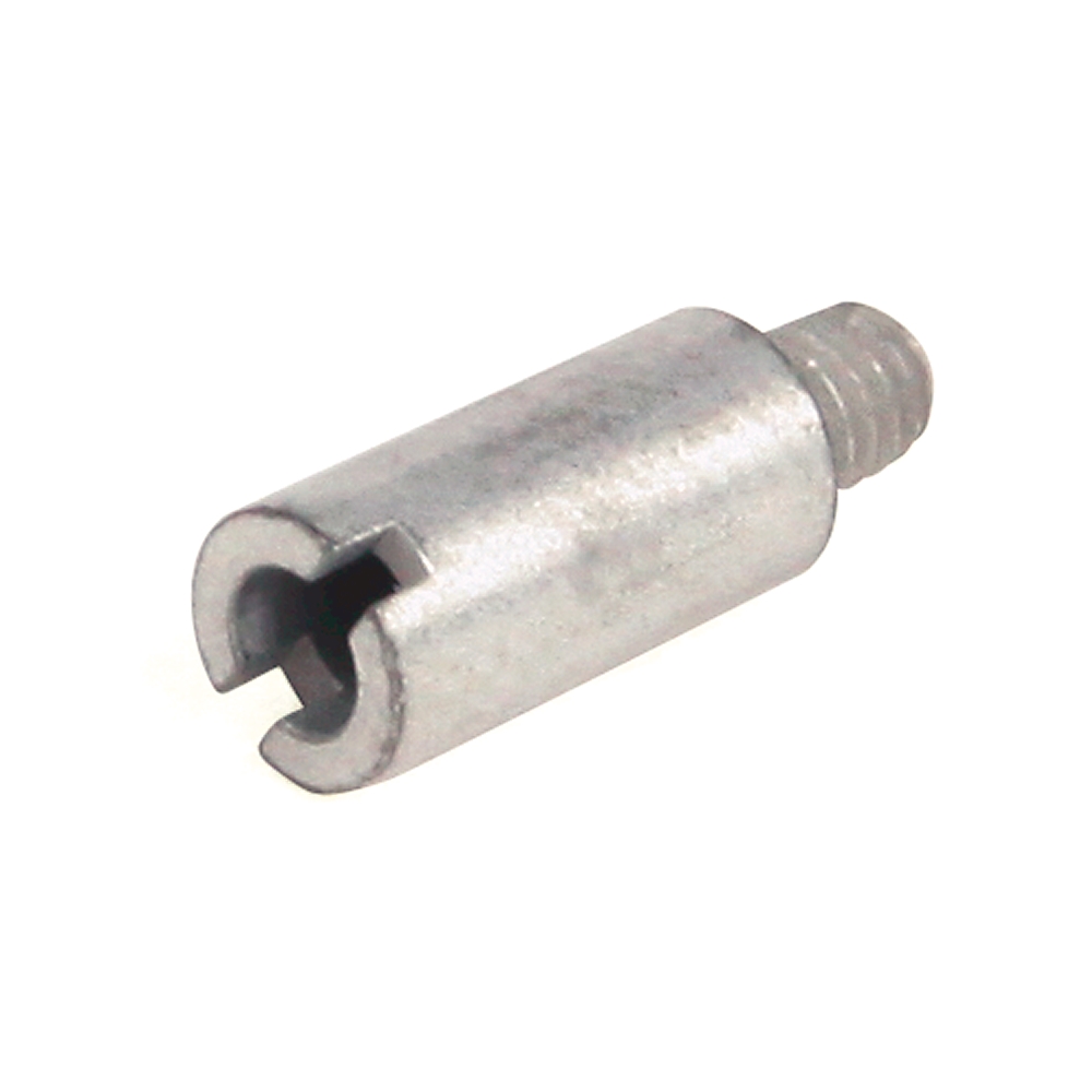 Product image for Socket test for IEC terminal block