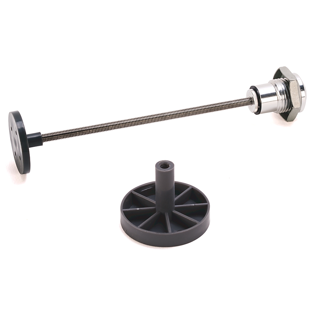 Product image for Button reset adjustable NEMA 12 for overload relay