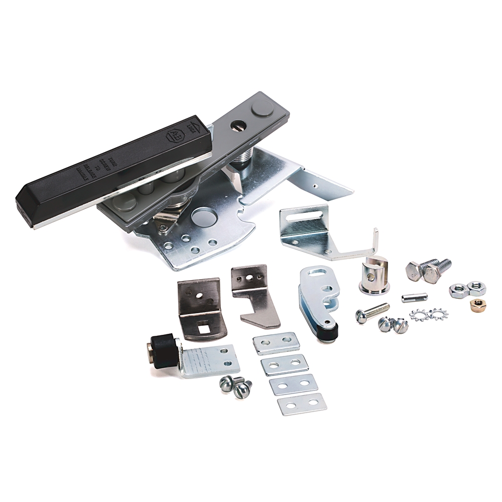 Product image for ABRA 1494F-L4 DOOR KIT TO 90" TOP/ SIDE &B