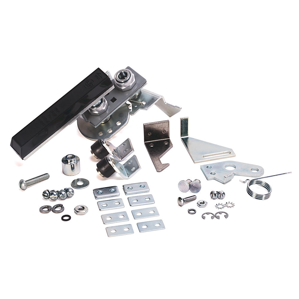Product image for ABRA 1494V-L1 DOOR KIT RH FL VD TOP & SIDE