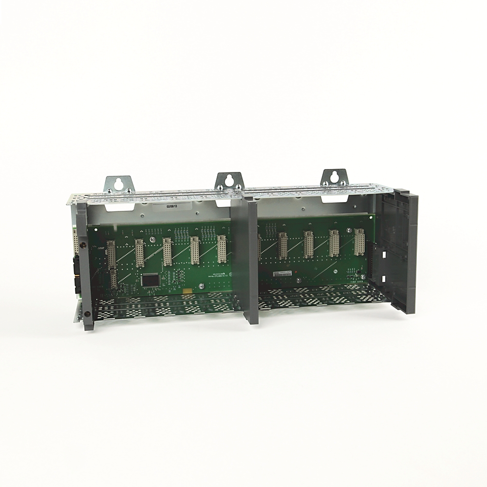 Product image for I/O chassis 10-slots for 1746 I/O modules