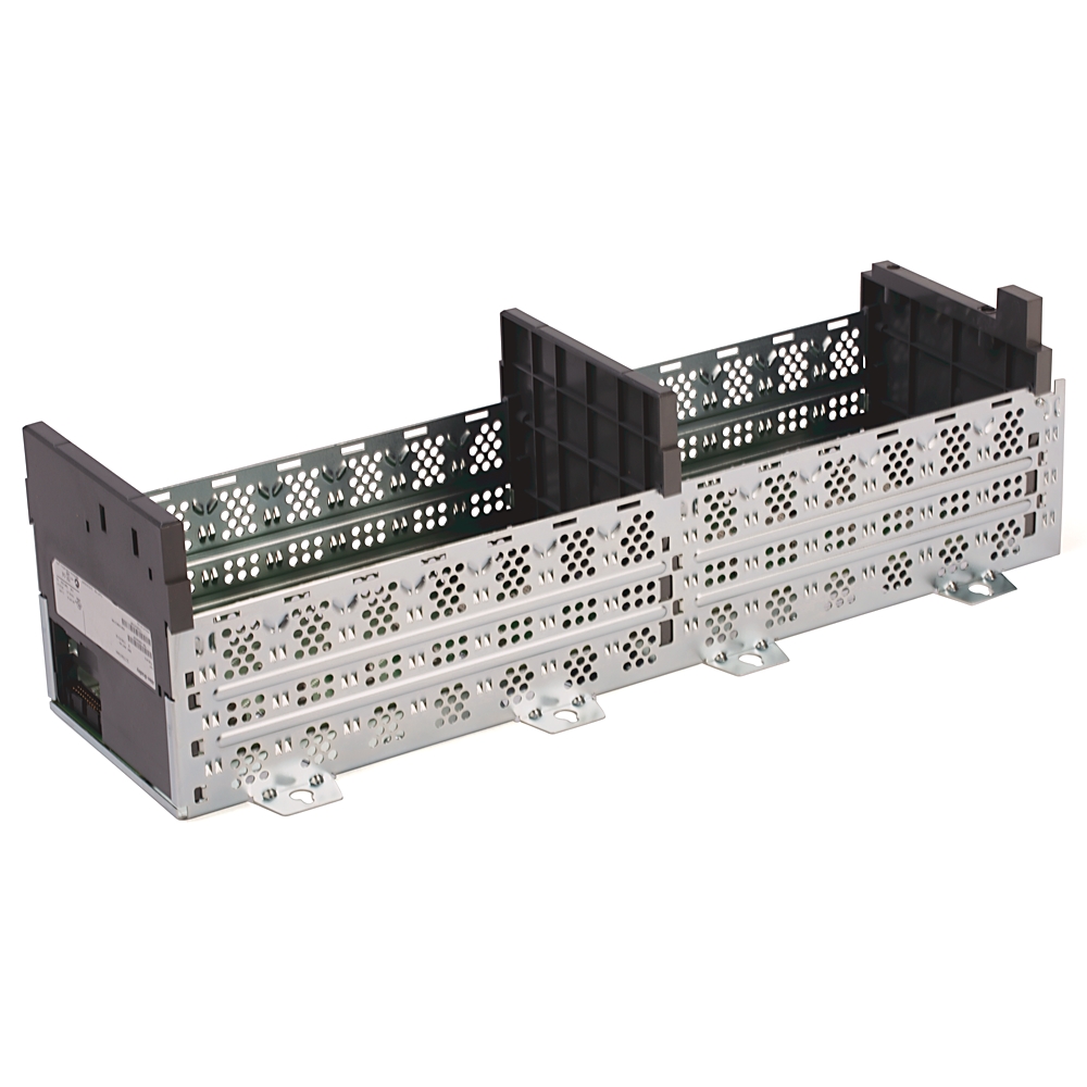 Product image for I/O chassis 13-slots for 1746 I/O modules