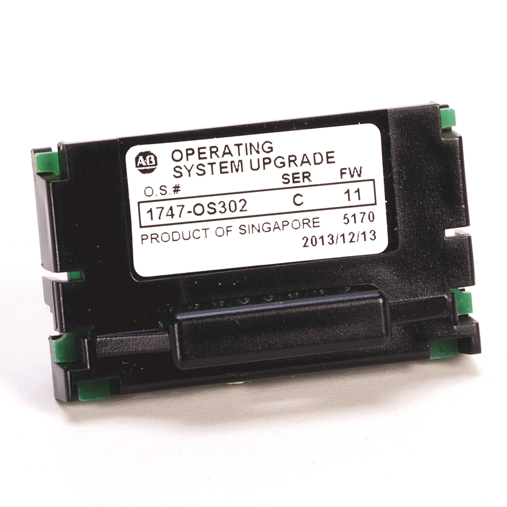 Product image for Kit upgrade SLC 5/03