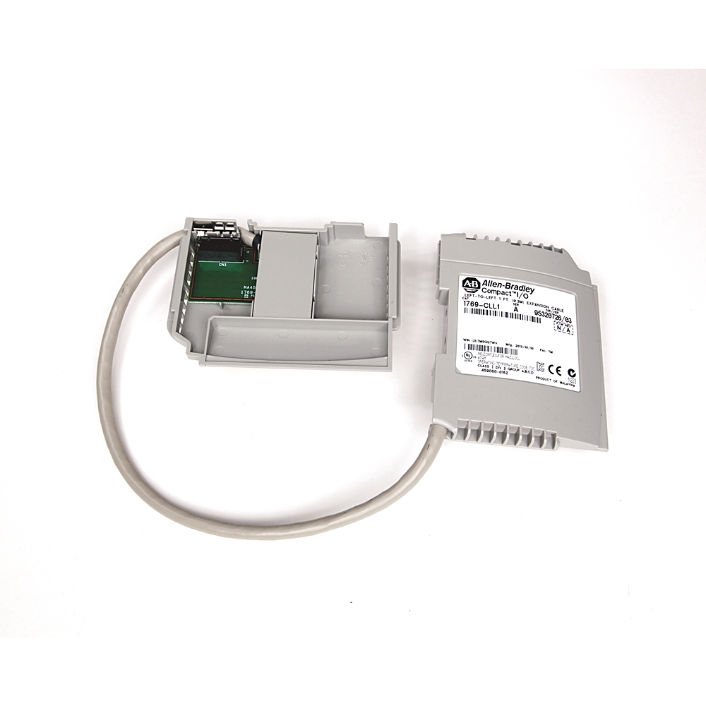 Product image for ABRA 1769-CLL1 LEFT-TO-LEFT EXPAN