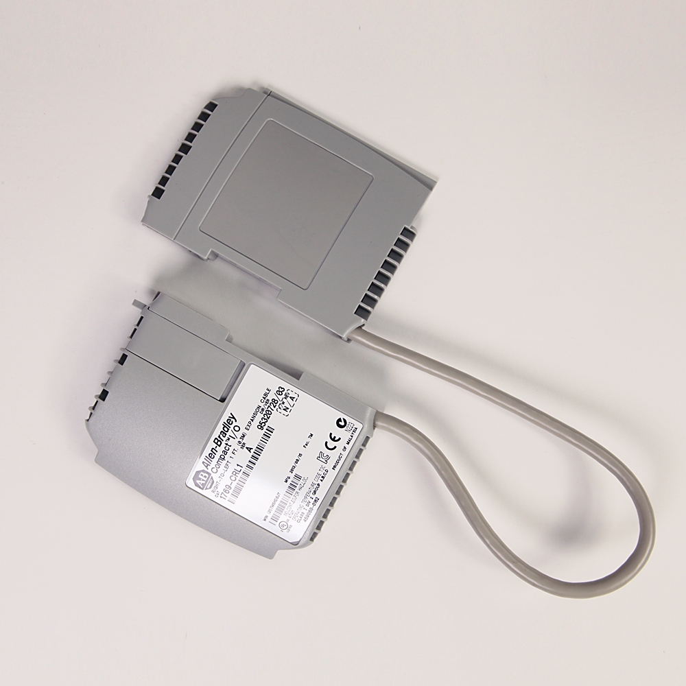 Product image for Expansion Cable used to connect the banks
