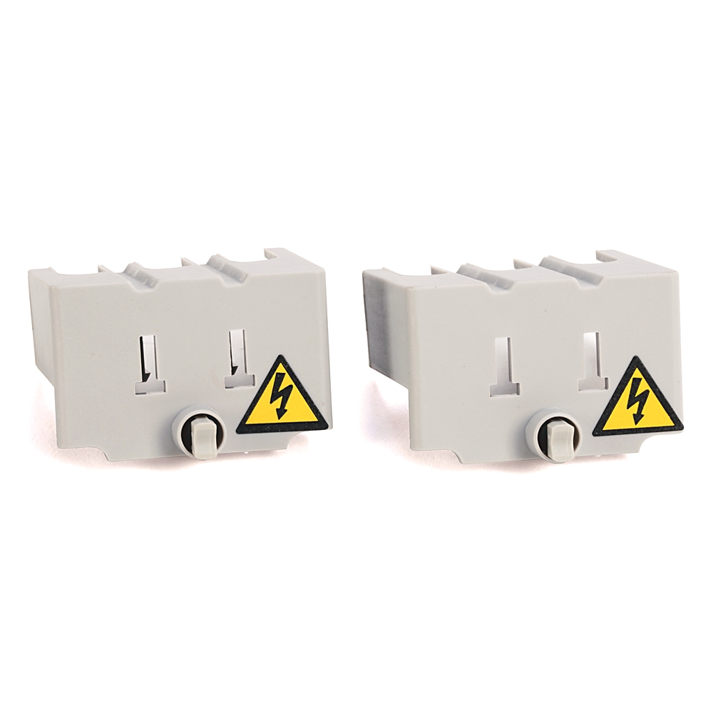Product image for ABRA 194E-40C3 COVER TERMINAL
