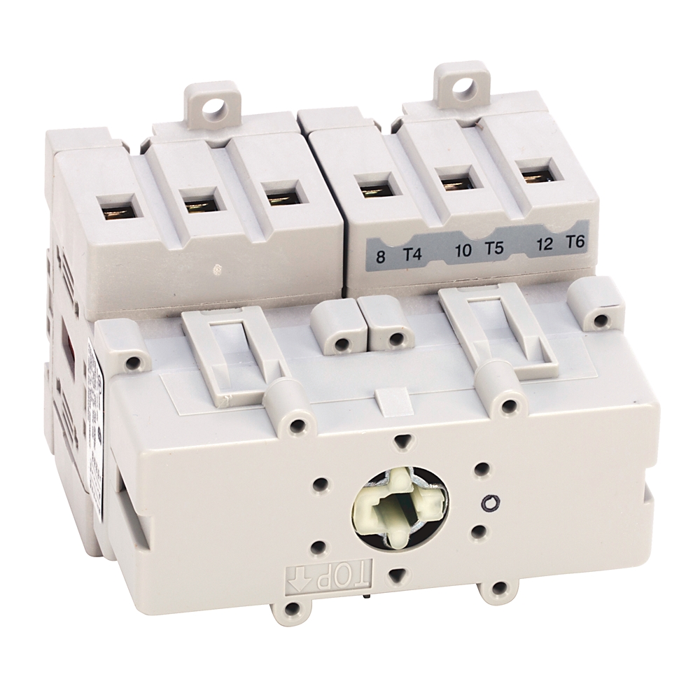 ABRA 194E-E25-1753 SWITCH LOCKABLE FRONT 25A