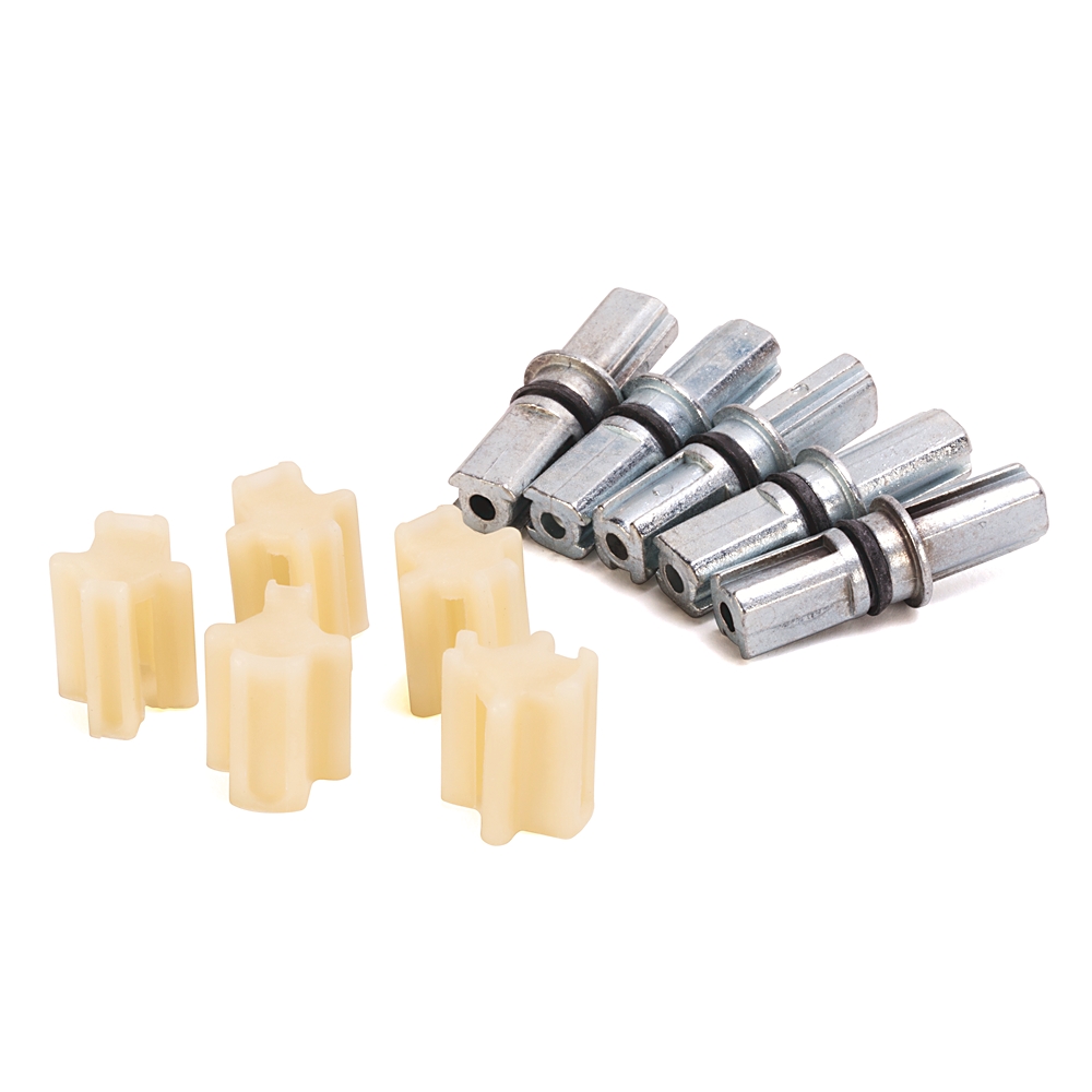 Product image for ABRA 194E-G3688 OPERATING SHAFT METAL FOR 194E- STANDARD SERIE
