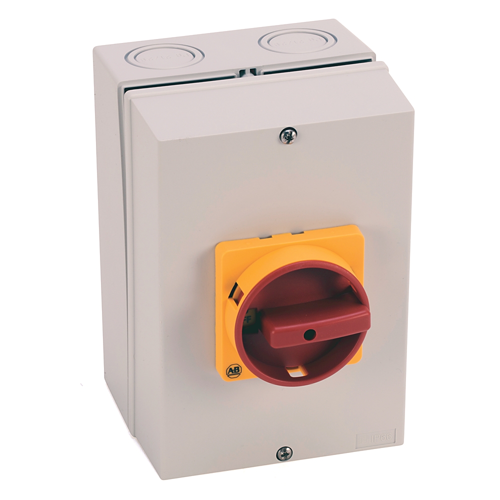 Product image for 25 A 194E Load switch