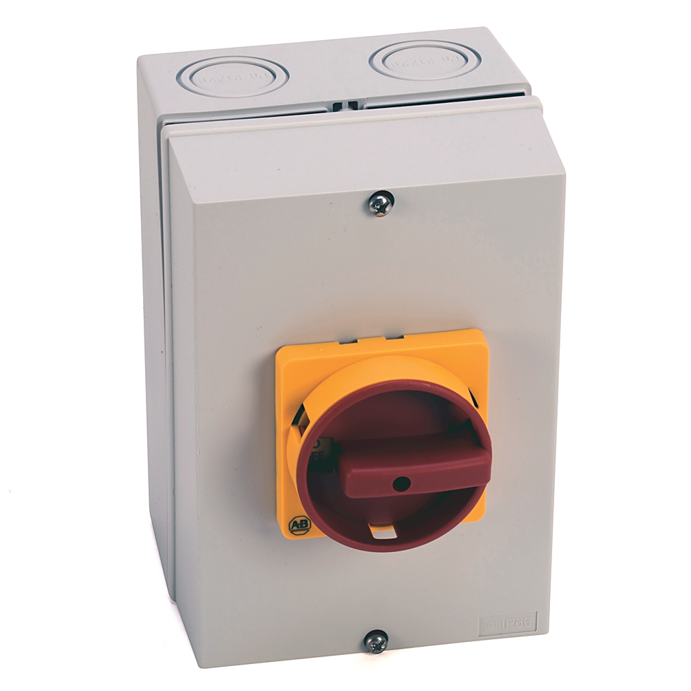 Product image for 25 A 194E Load switch