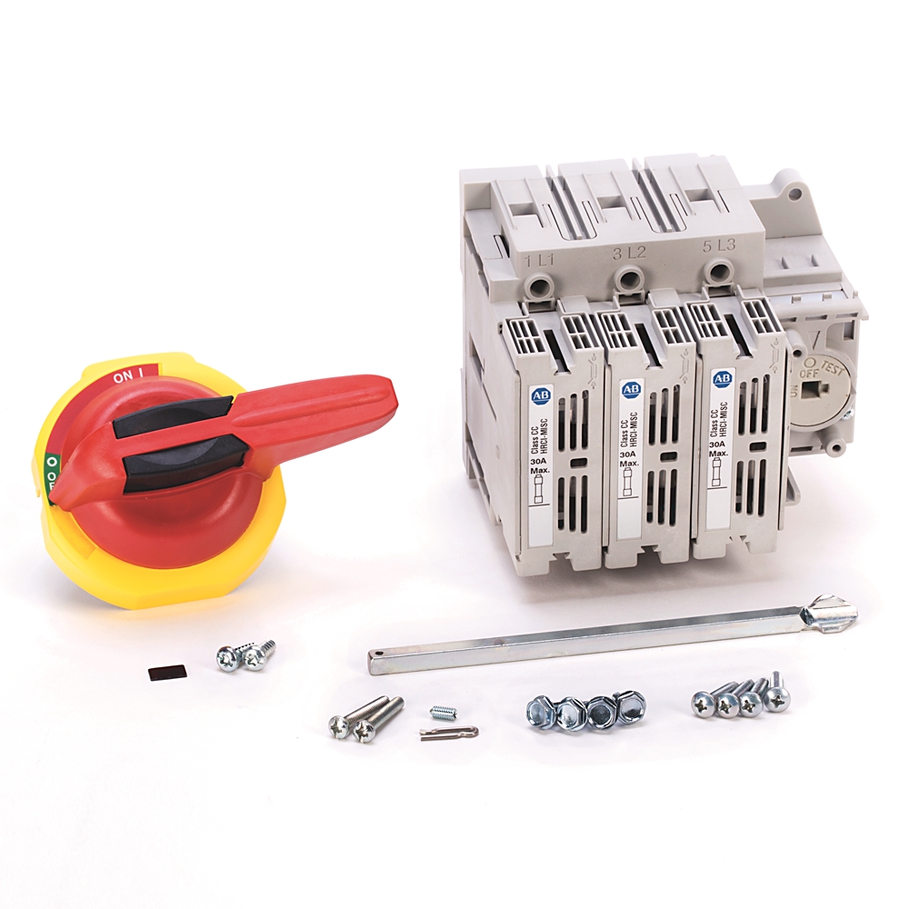 Product image for Shaft operating