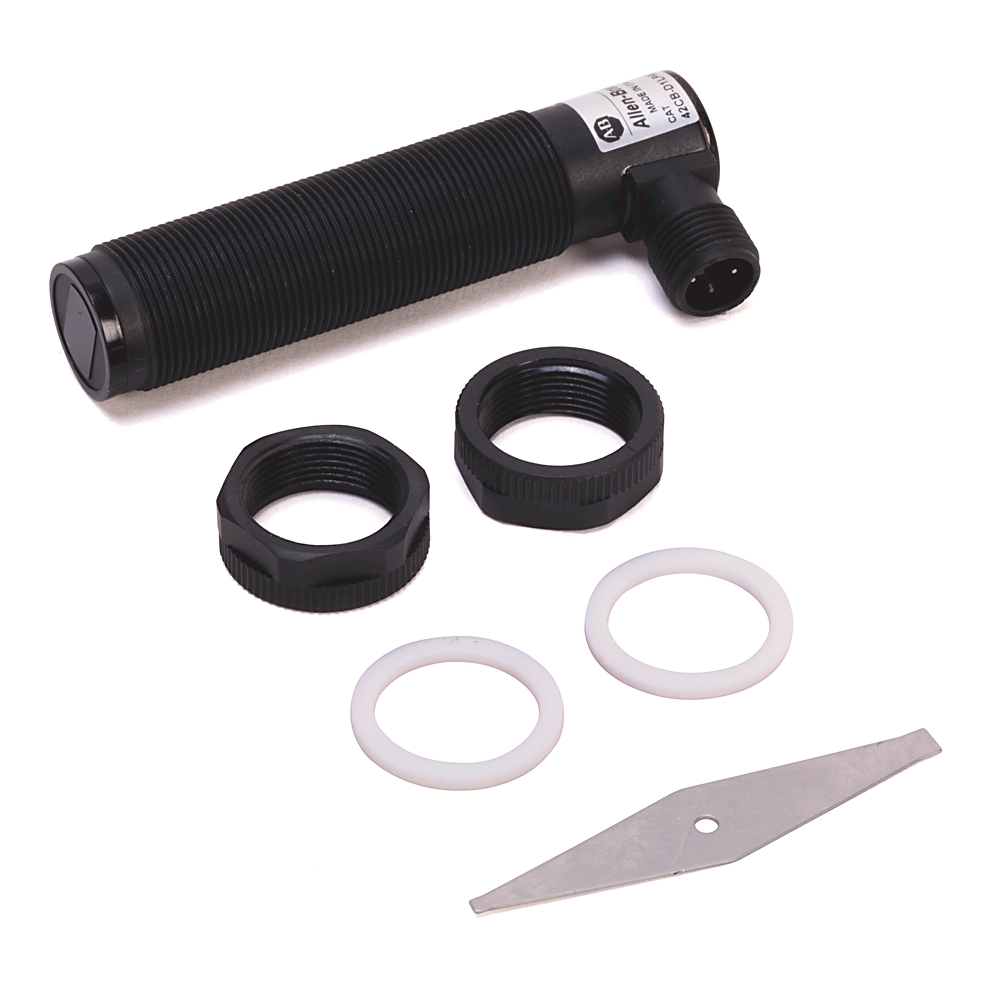 Product image for 18 mm High Speed Sensor