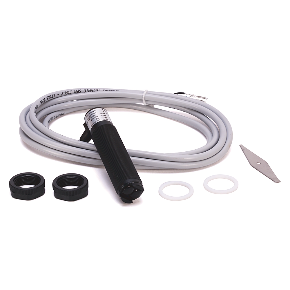 Product image for ABRA 42CBU1LPAL2 2M RETRO PNP RA