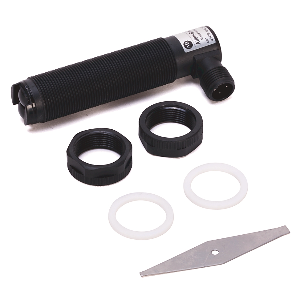 Product image for ABRA 42CB-U1LPA-M4 PHOTOEYE 18MM PNP