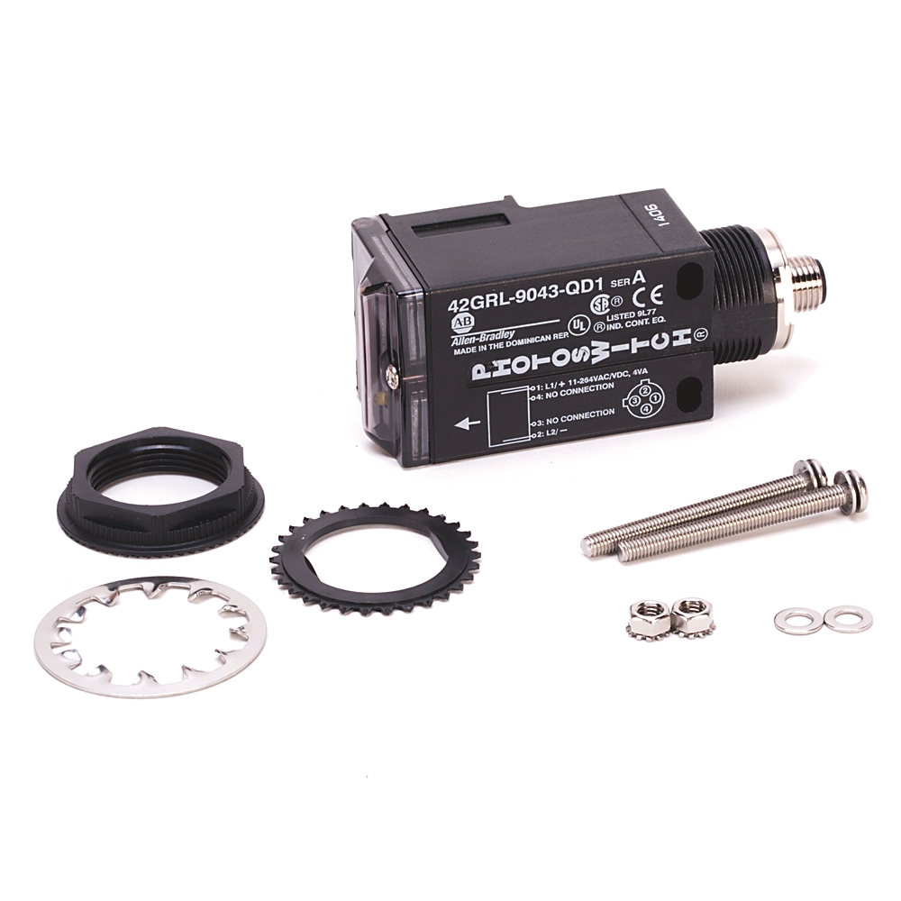 Product image for ABRA 42GRL-9042QD LIGHT SOURCE PS
