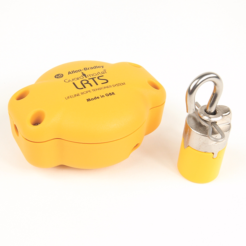 Product image for Lifeline Rope Tensioner System Kit