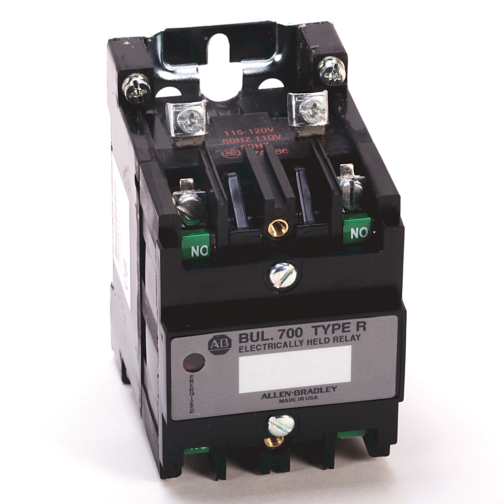 Product image for NEMA Sealed Sw AC Coil Indus Relay