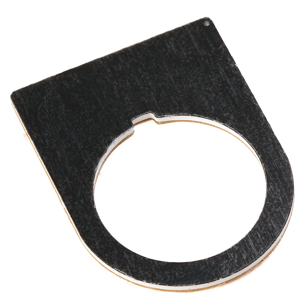 Product image for 22mm Accessory 800F PB