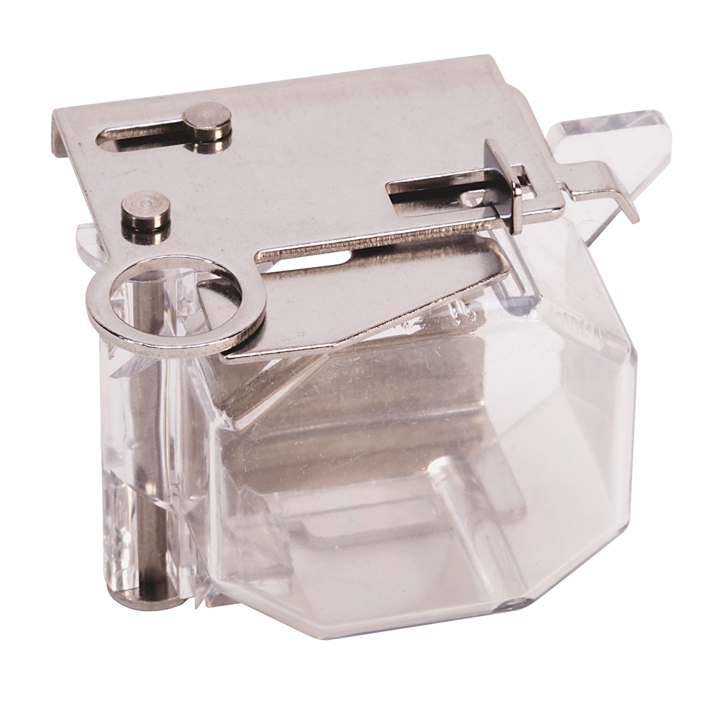 Product image for 4 Position Selector Switch 800MR PB
