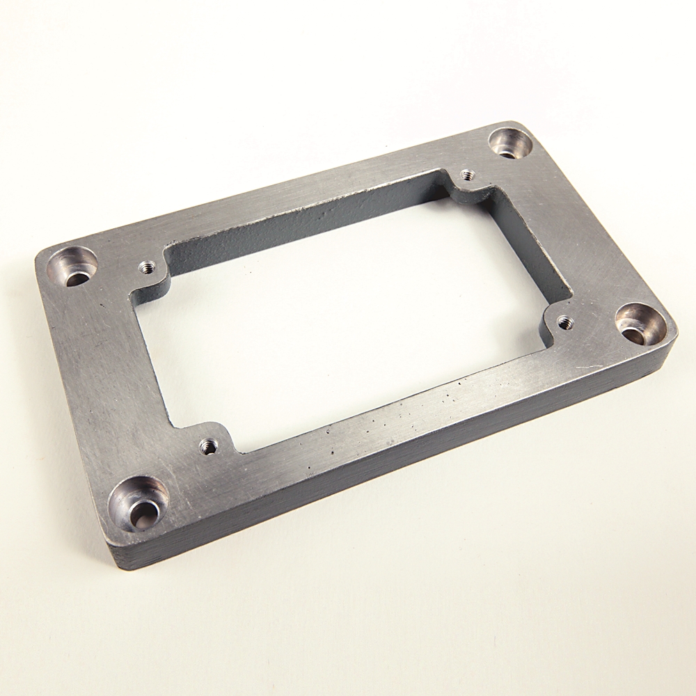 Product image for Adapter Flange 800P PB