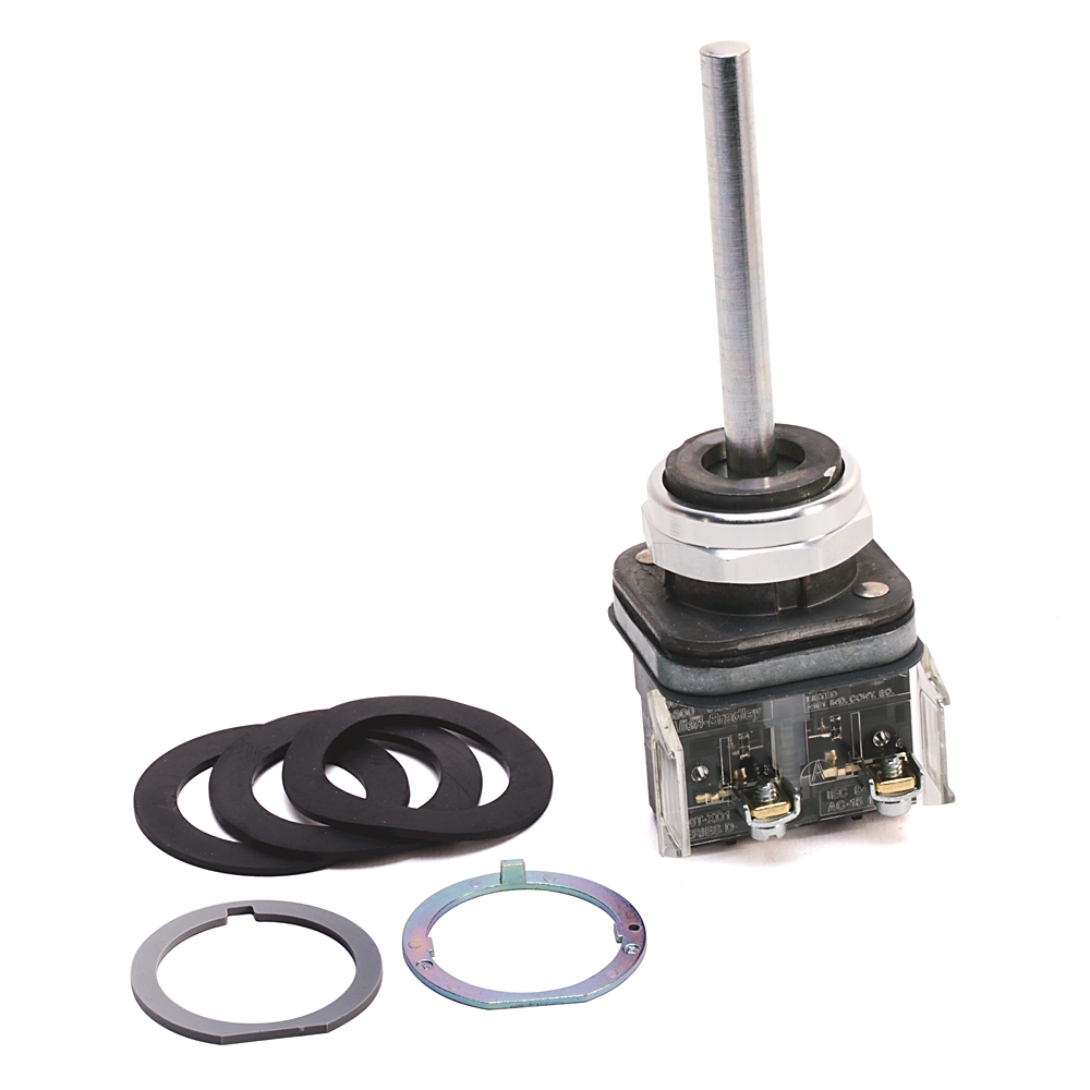 Product image for 30mm Momentary Push Button 800T PB