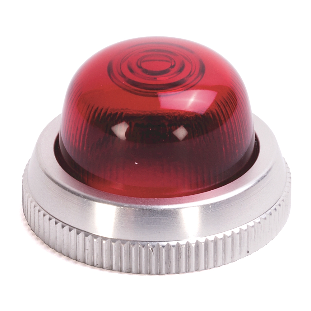 Product image for ABRA 800T-N20 RED LENS