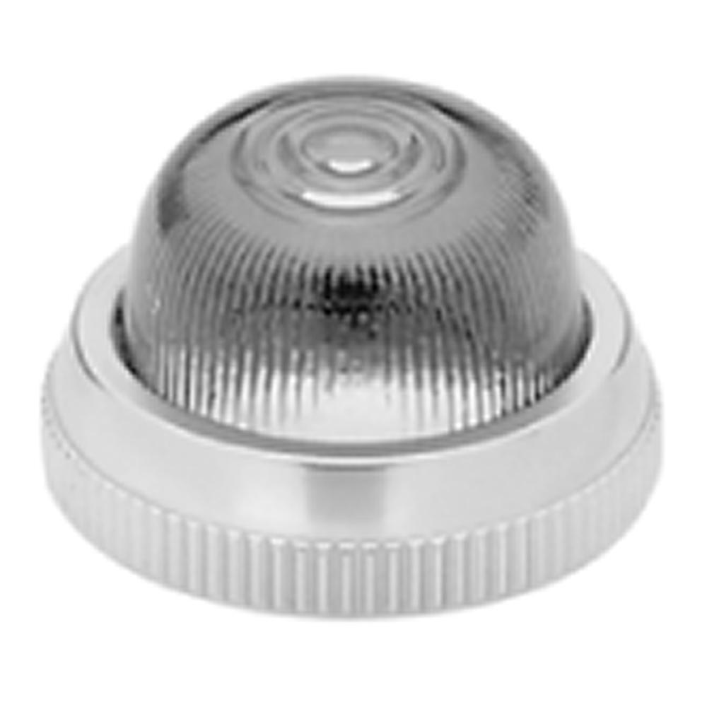 Product image for ABRA 800T-N24 LENS WHITE