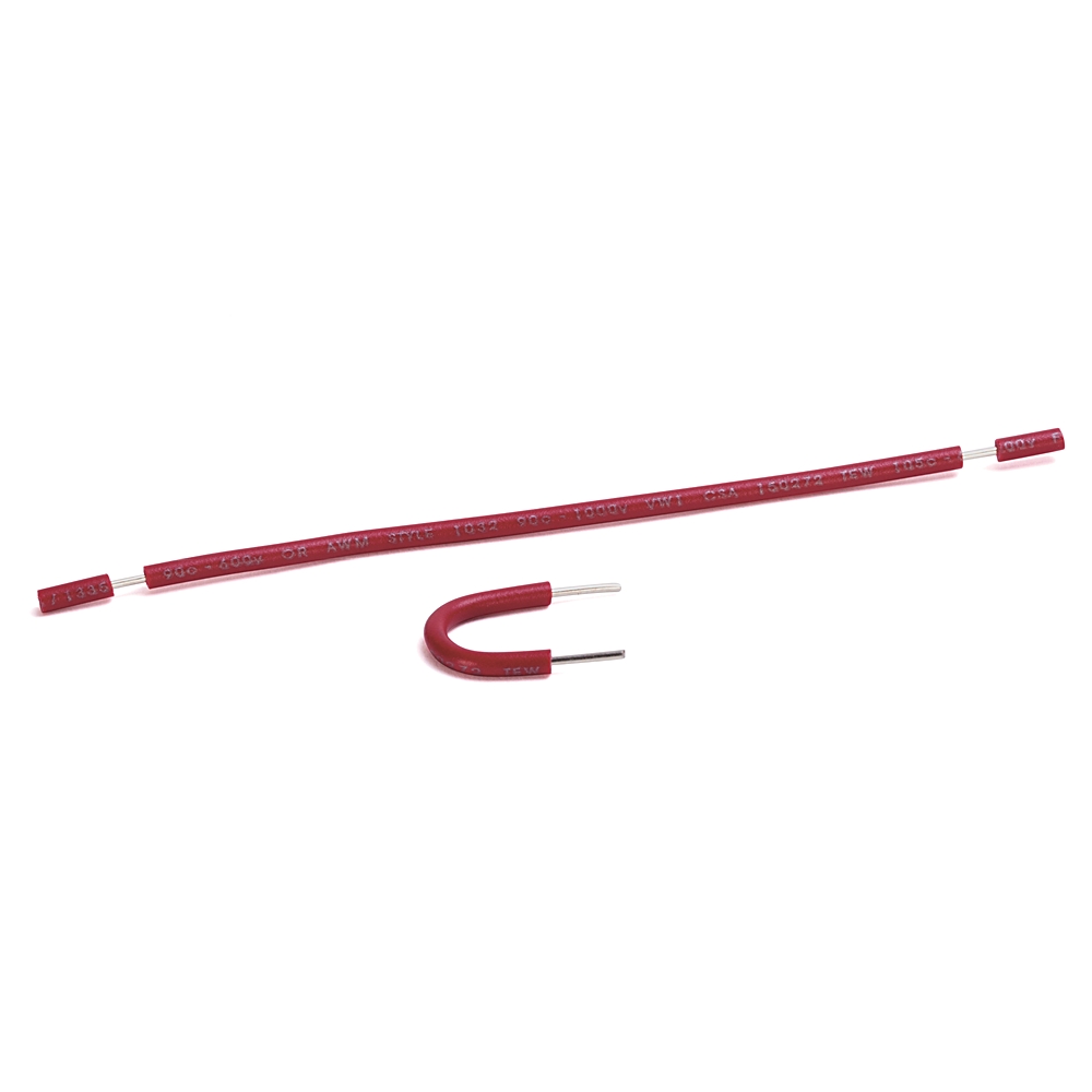 Product image for 30mm Jumper Wire 800T PB