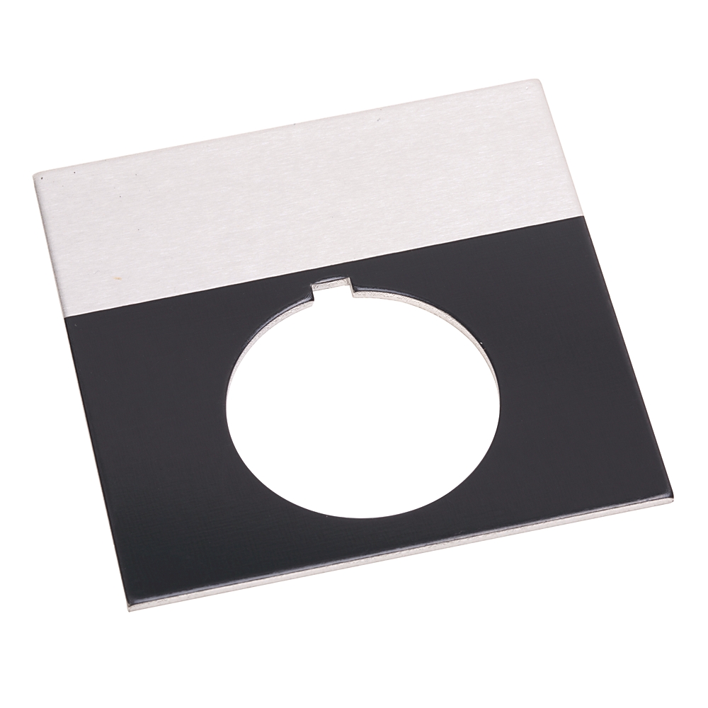 Product image for 30mm 800T Grey Blank Automotive Legend