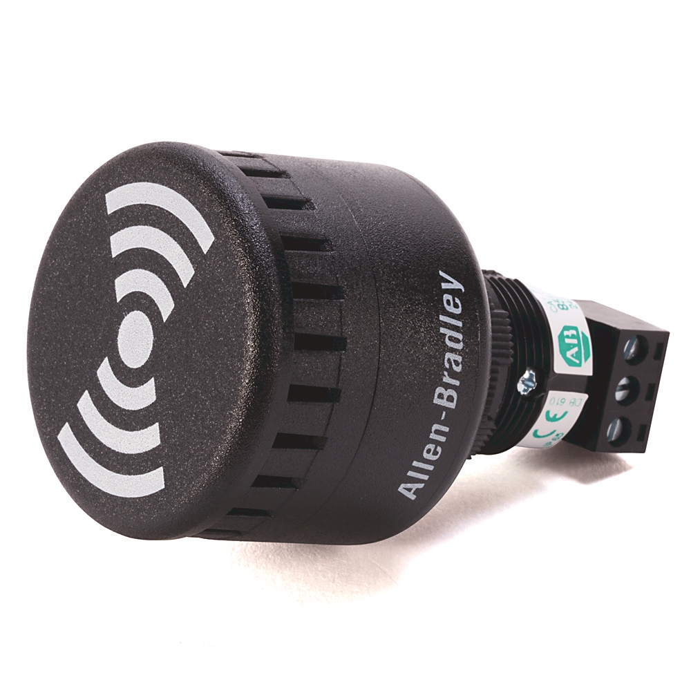 Product image for Panel Mount Sounder Panel Mount Sounder