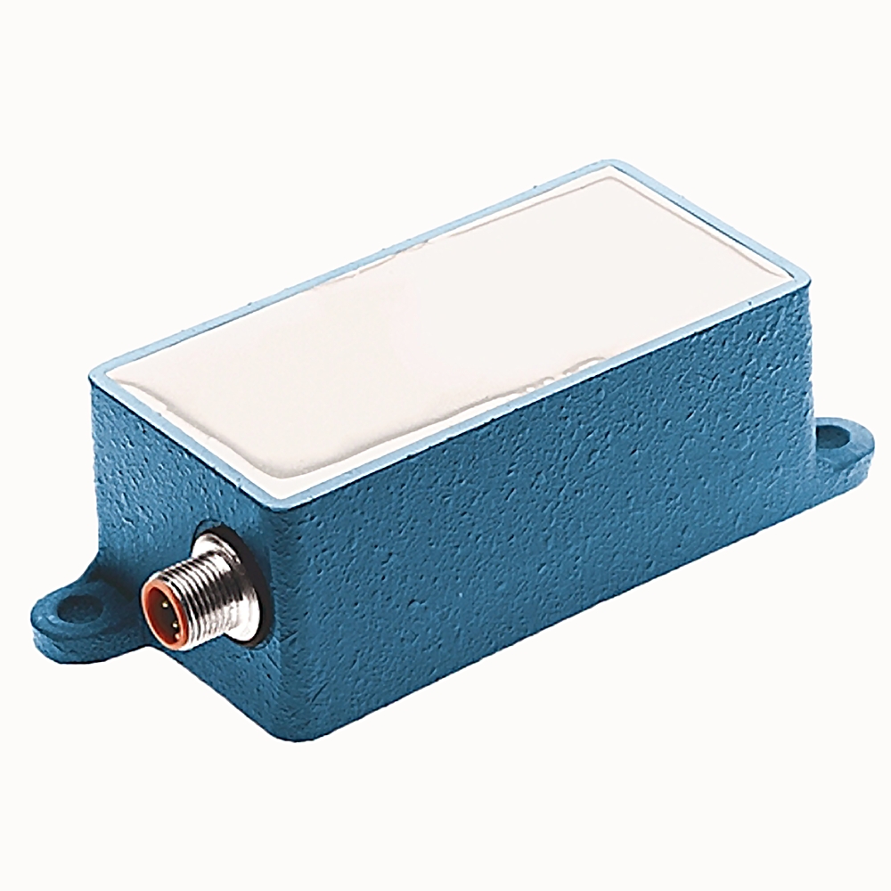 Product image for Flat Pack Style Inductive Sensor