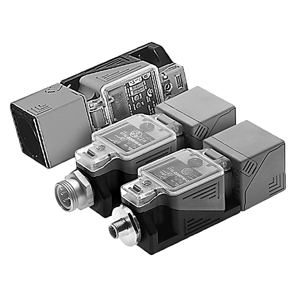 Product image for Inductive Sensor