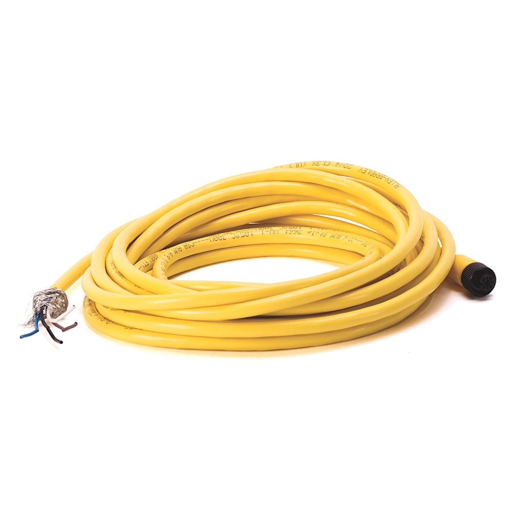 Product image for ABRA 889D-F4EC5 CORDSET