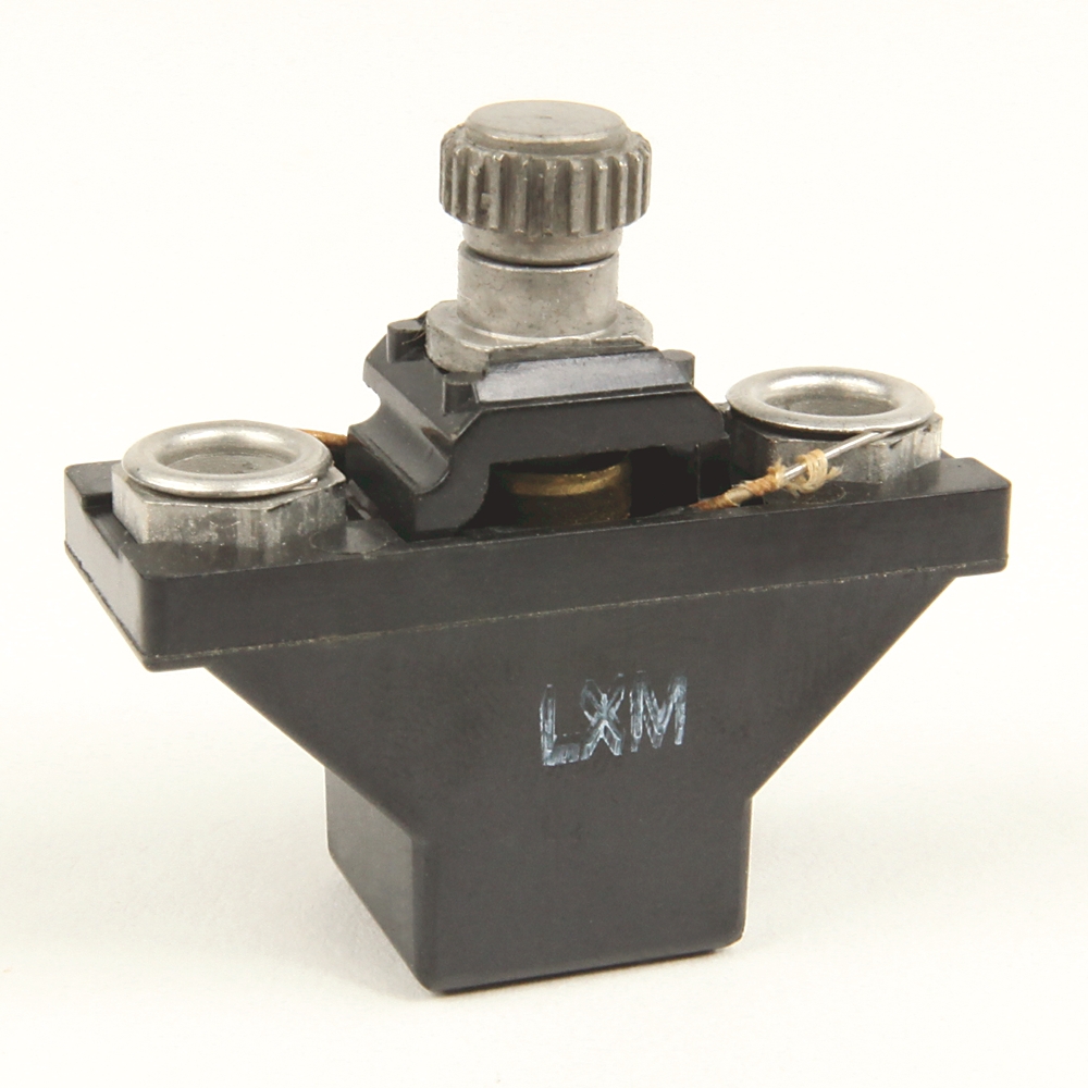 Product image for NEMA Overload Relay Heater Element