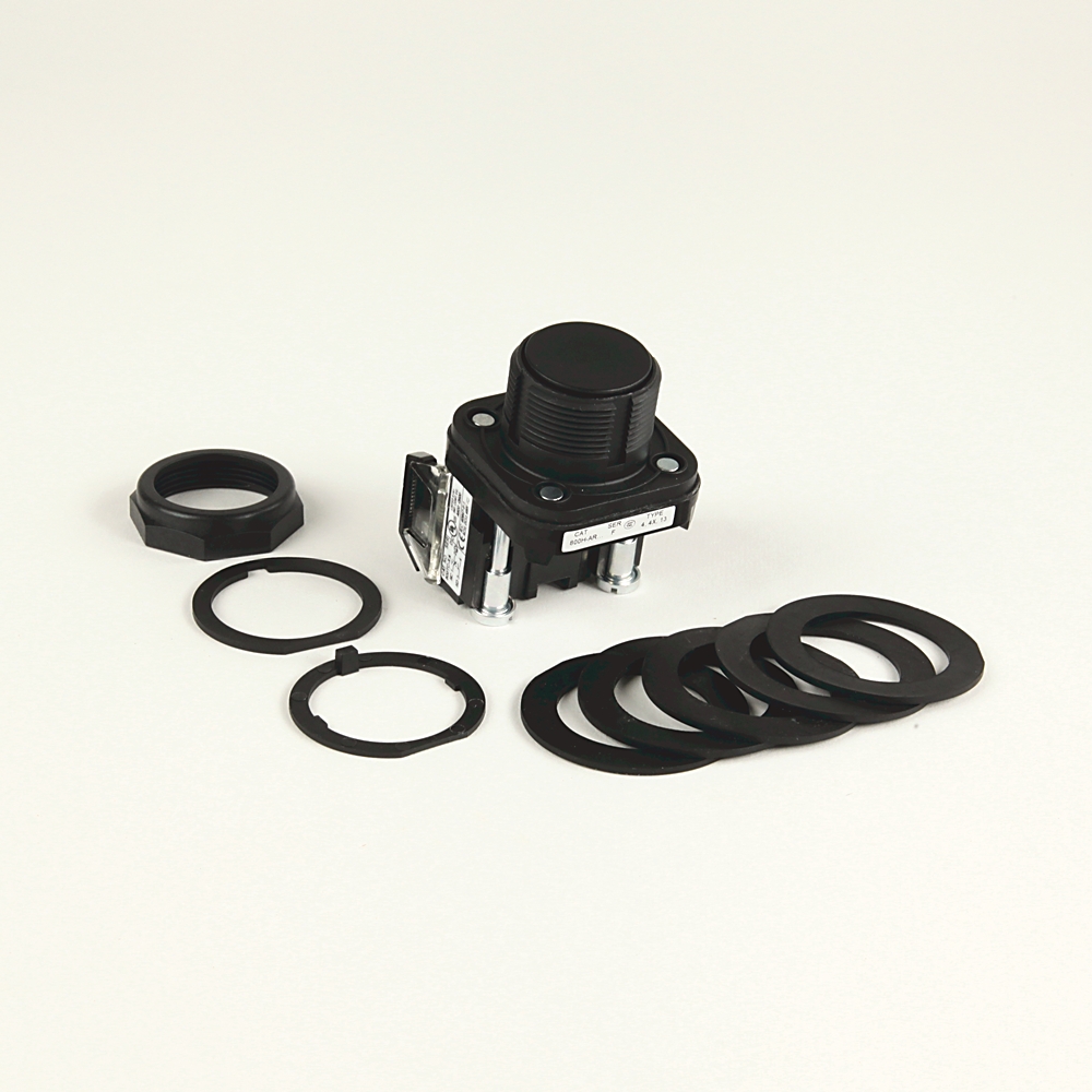 Product image for 30mm Momentary Push Button 800H PB