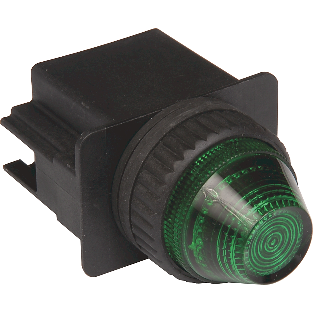 ABRA 800L-22L10A INDICATOR LIGHT