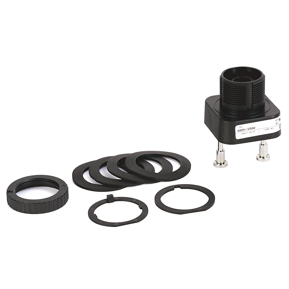 Product image for 30mm Momentary Push Button 800H PB