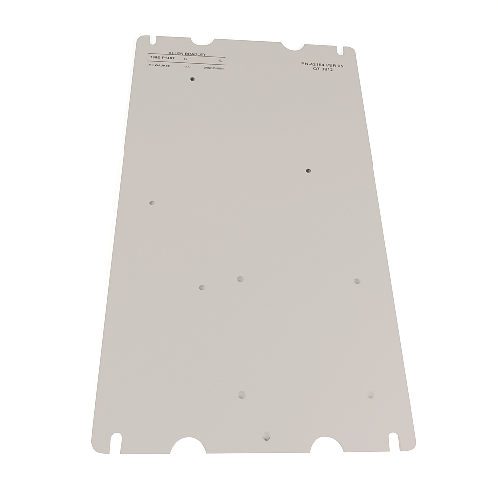 Product image for Mounting Plate