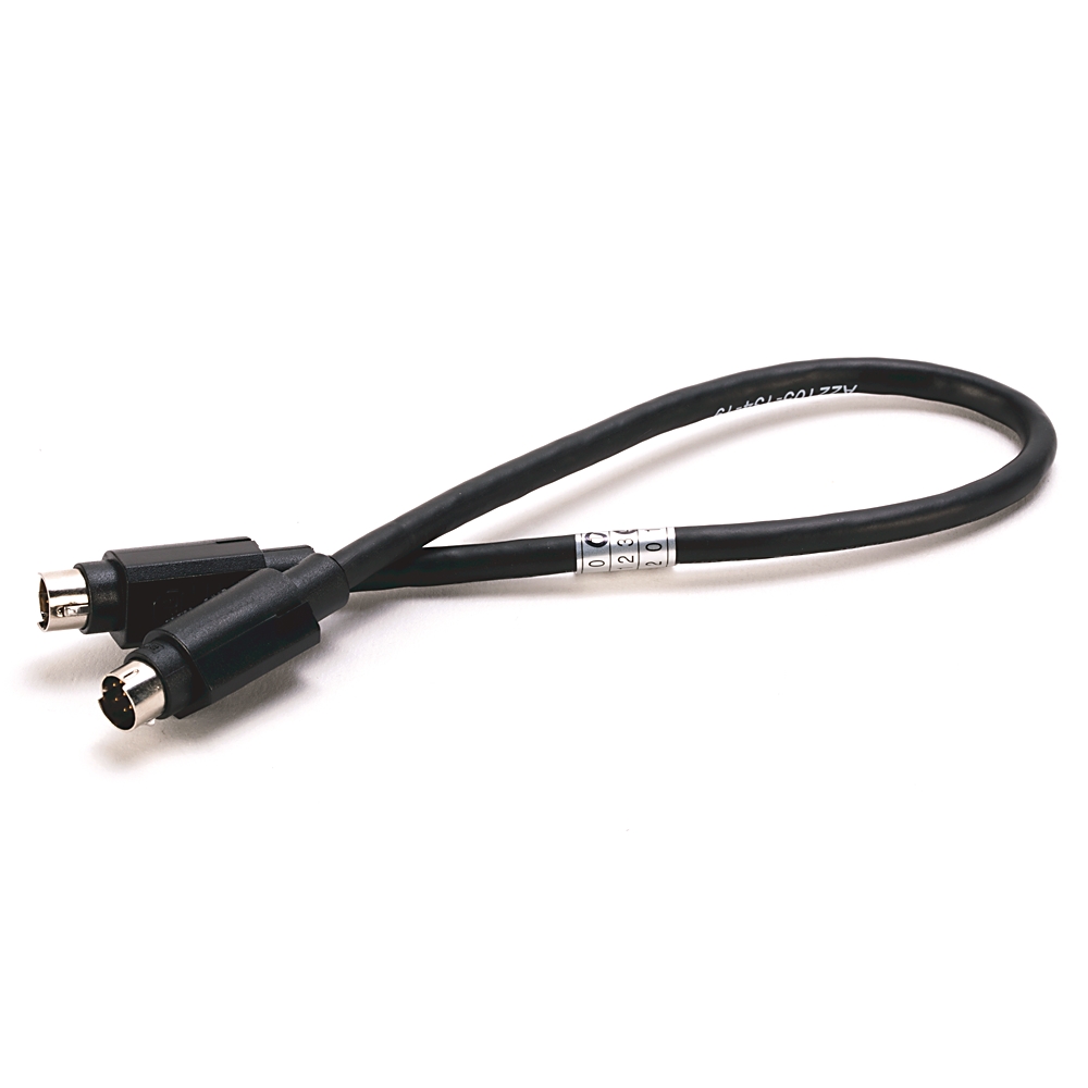 Product image for Cable HIM SCANport 0.3 m