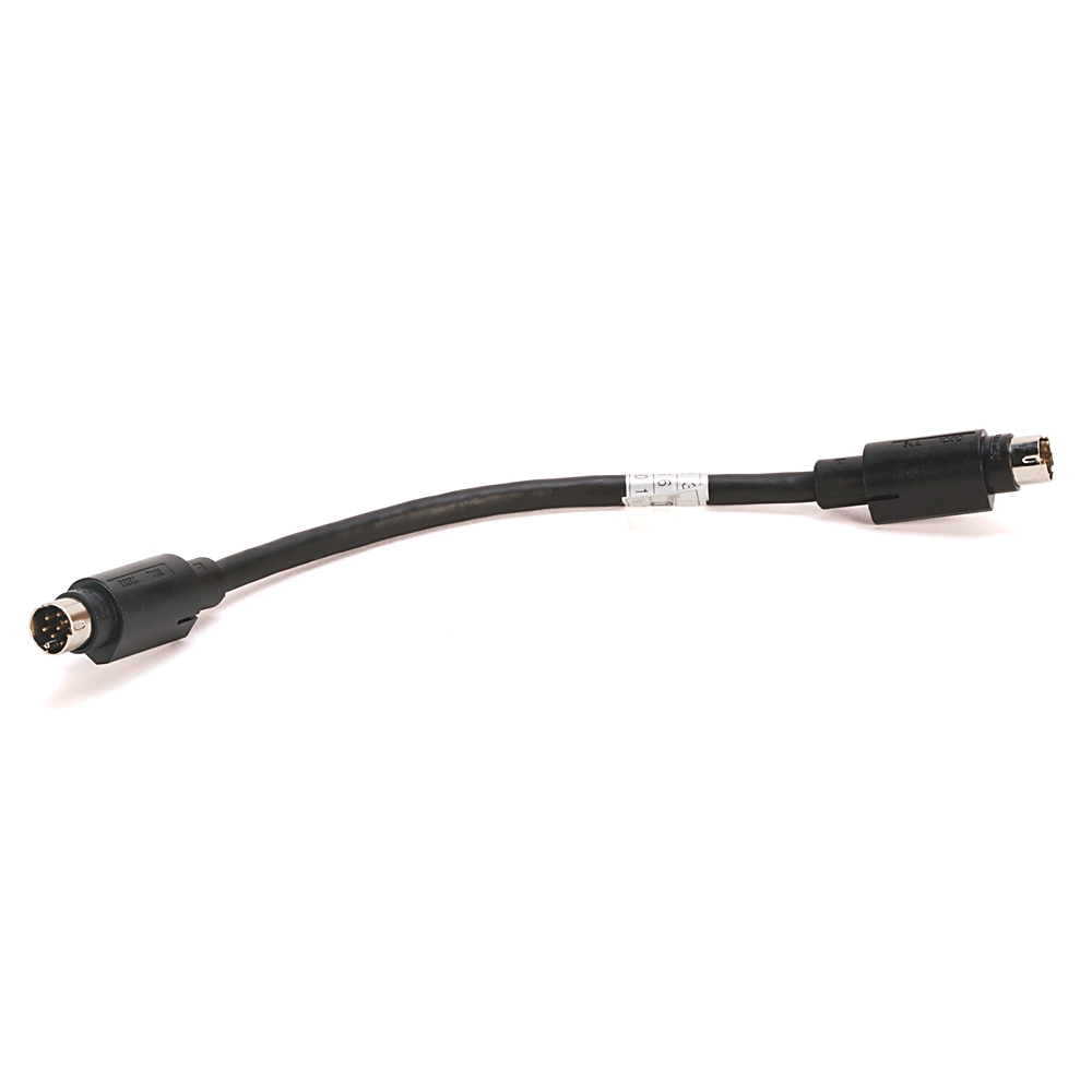 Product image for ABRA 1202-C90 CABLE HIM 9MTR COMM MODULE
