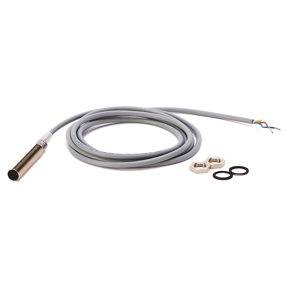 Product image for ABRA 872C-A2N12-A5 PROXIMITY SWITCHES